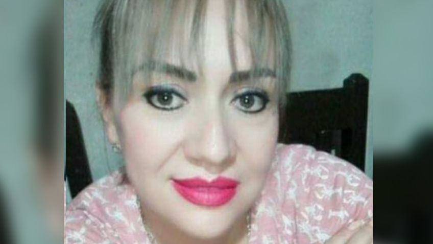 Azucena Lugo nunca regresó a casa; desapareció hace más de 4 meses en Hermosillo