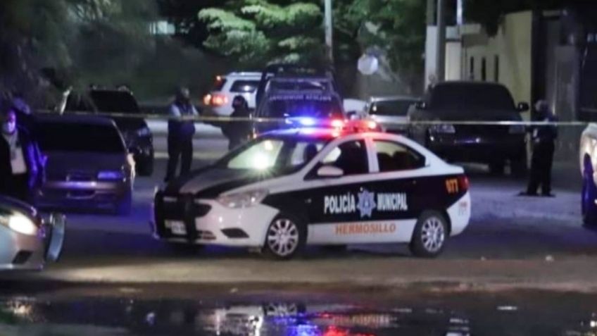 Hombre halla a su padre sin vida en Hermosillo; fue asesinado dentro de su propia casa