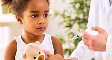 ¡No sólo es Pfizer y Moderna! Covaxin experimenta con vacunas anti Covid para niños