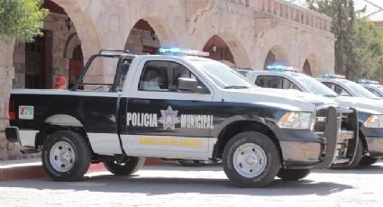 Sonora: Detienen a dos empleados del Ayuntamiento de Nacozari por repartir despensas
