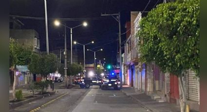 Terrible homicidio: Motosicarios ingresan a taquería y ultiman a balazos a un comensal