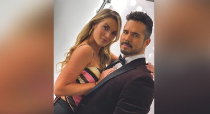 ¿Romance en Televisa? Actriz de 'La Desalmada' habla en 'Hoy' de su 'noviazgo' con José Ron