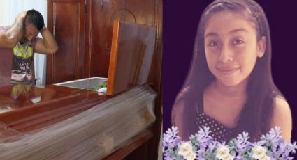 Itzel de 16 años hacía la tarea y acabó asesinada: La ataron, golpearon y violaron; murió asfixiada