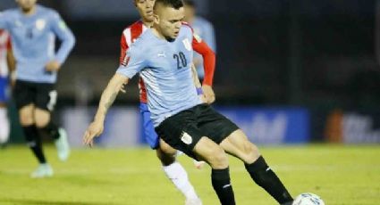 Conmebol suspende a árbitros que anularon gol legítimo de Uruguay en su duelo contra Paraguay