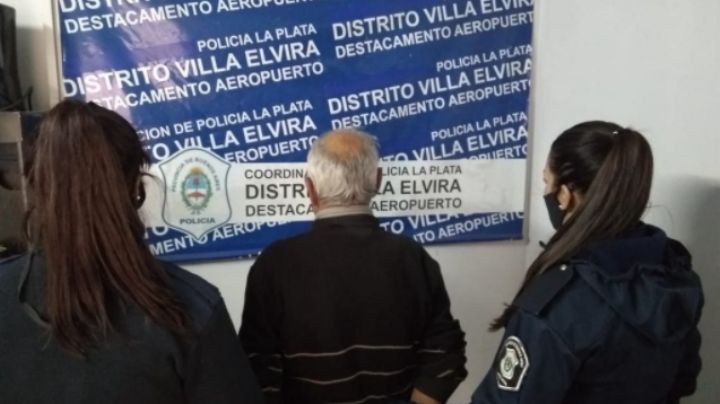 Cae un abuelo que abusaba de su nieto de 5 años; lo descubrió una repartidora