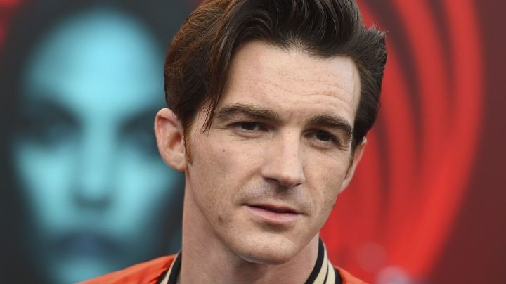 Estrella de 'Drake y Josh' es arrestado por poner en peligro a niños y difundir material dañino