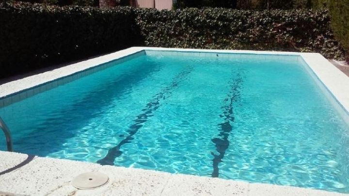 Terrible muerte: Bebé se ahoga en alberca; sus padres lo hallaron mientras flotaba