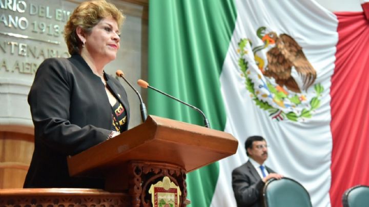 Fallece candidata del PRI a diputada en el Edomex por enfermedad qué la quejaba desde hace tiempo