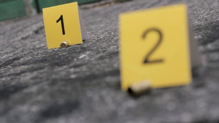 Policías ultiman a tiros a ladrón que recién había asaltado a pasajeros de un autobús en Morelos