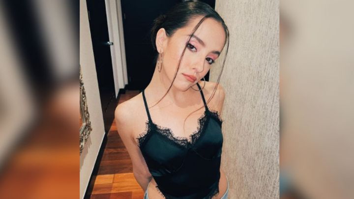 A sus 23 años, Evaluna Montaner hace delirar en redes al presumir de su nuevo 'look'