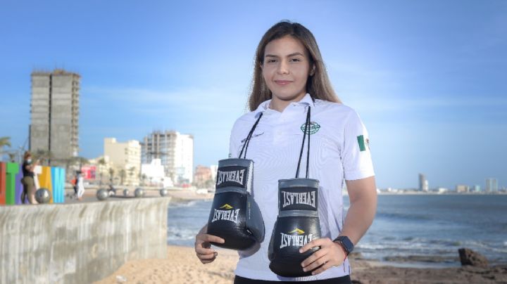 México obtiene dos plazas más en boxeo para los Juegos Olímpicos de Tokio