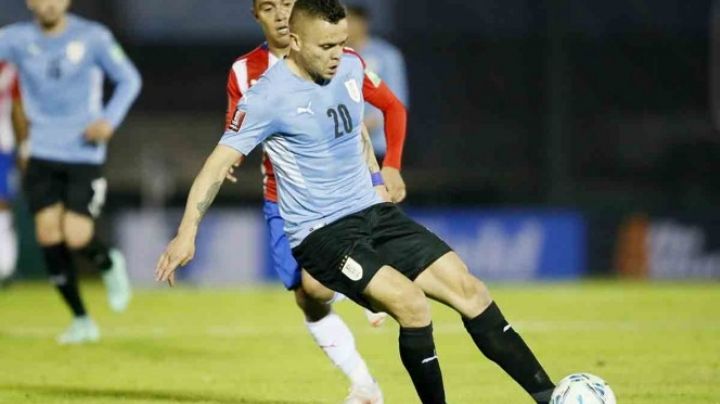 Conmebol suspende a árbitros que anularon gol legítimo de Uruguay en su duelo contra Paraguay