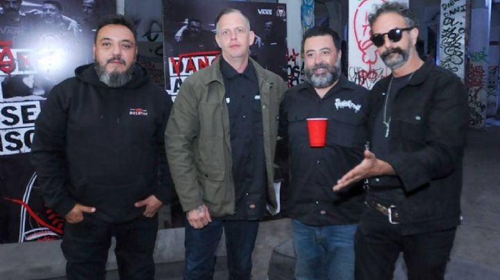 Molotov demanda ante la FGR a candidato de Morena que usó 'Voto Latino' sin su consentimiento