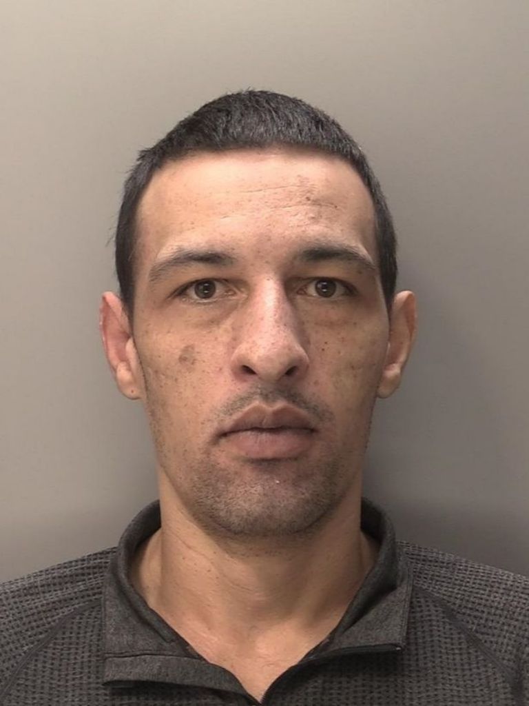 Anthony Kamara arrojó agua hirviendo a su compañero de celda