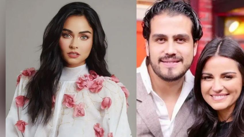 ¡Golpe a Claudia Martín! Televisa apoyaría a Maite Perroni y despediría a la ex de Andrés Tovar