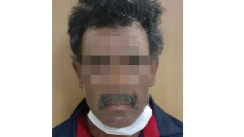 Arrestan a Víctor Manuel, acusado de abuso y distribución de fotos íntimas de menores