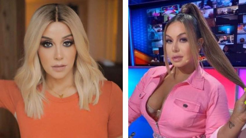 Pleito en la familia de Jenni Rivera: Destapan fortuna de Rosie; Chiquis no tiene ni la mitad