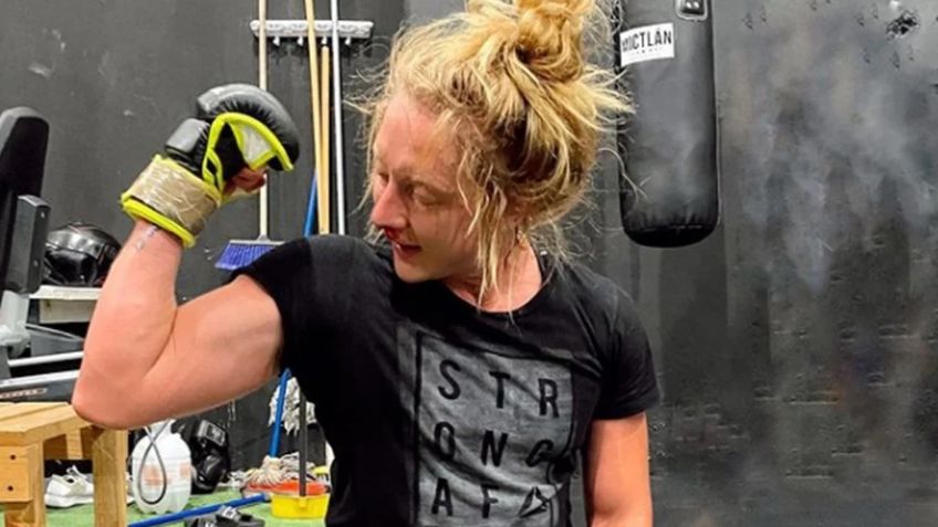 Luto en TV Azteca: Darán el último adiós a Steph Gómez de 'Exatlón'; perdió la batalla contra el Covid-19