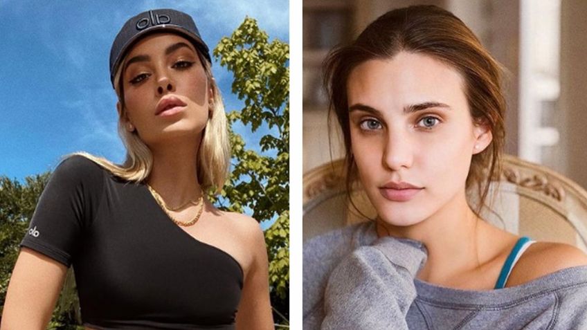 ¿Mintió? Michelle Salas sí autorizó escenas en 'Luis Miguel, la serie', afirma Macarena Achaga