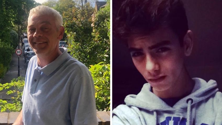 Macabro asesinato: Joven apuñala hasta la muerte a vendedor de flores; era novio de su mamá