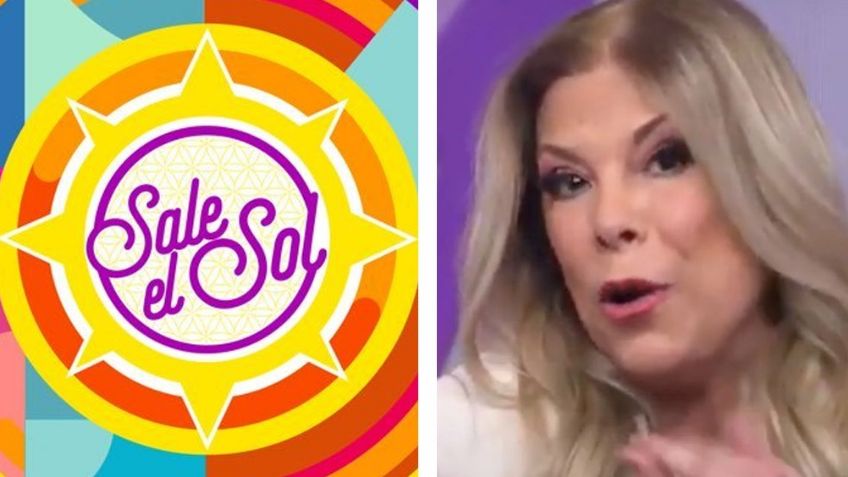 Gustavo Adolfo Infante y elenco de 'Sale el Sol' se burlan del fracaso de 'Mimí Contigo' en TV Azteca