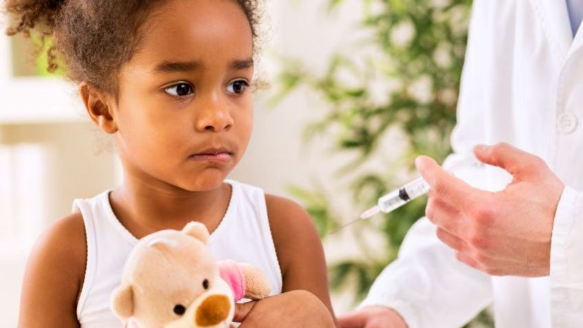 ¡No sólo es Pfizer y Moderna! Covaxin experimenta con vacunas anti Covid para niños