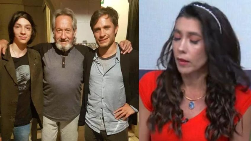 ¡Desgarrador! Bella de la Vega revela que hijos de José Ángel lo abandonaron: "Se estaba muriendo"