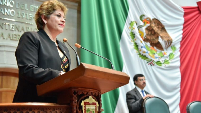 Fallece candidata del PRI a diputada en el Edomex por enfermedad qué la quejaba desde hace tiempo