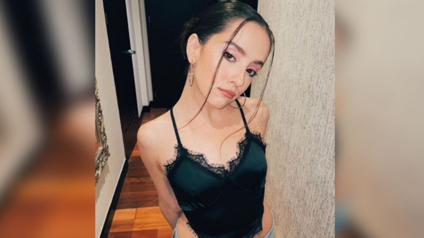 A sus 23 años, Evaluna Montaner hace delirar en redes al presumir de su nuevo 'look'