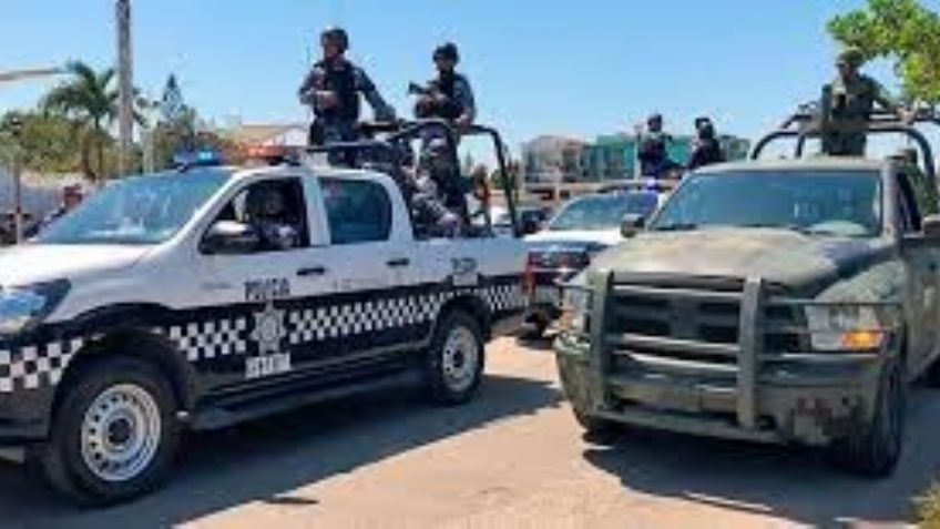 En operativo detienen a miembro de alto perfil del Cártel Jalisco Nueva Generación