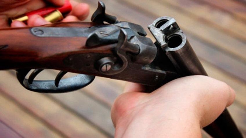 Empalme: Dos mujeres y un hombre resultan lesionados en ataque armado con una escopeta