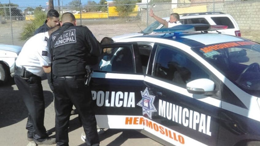 Violencia animal: Sujeto es acusado de envenenar perros de una escuela en Bahía de Kino