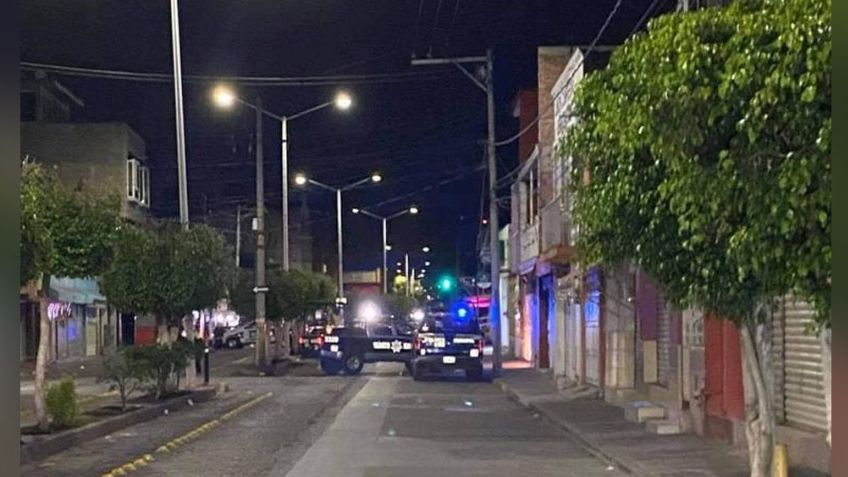 Terrible homicidio: Motosicarios ingresan a taquería y ultiman a balazos a un comensal