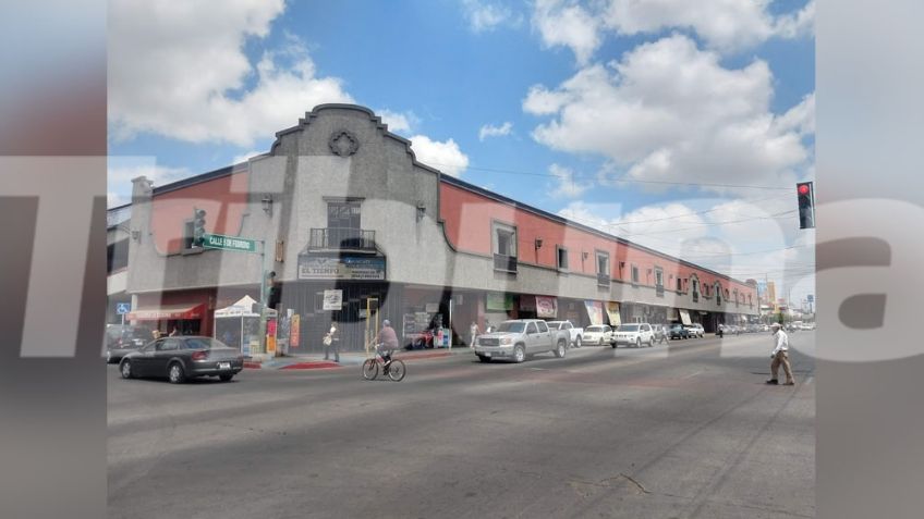 Cajeme: Por incremento de robos, locatarios de la zona centro denuncian ausencia de Seguridad Pública