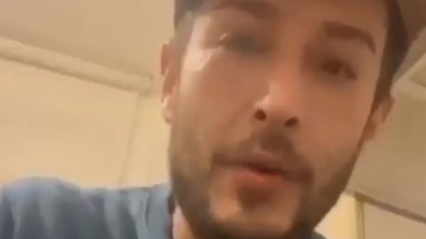 VIDEO: Concejal de Chile incita a los ciudadanos a cometer actos de violencia contra las mujeres