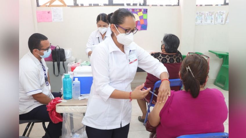 Tras regresar a semáforo amarillo, Sector Salud reporta aumento en casos Covid-19 en Cajeme