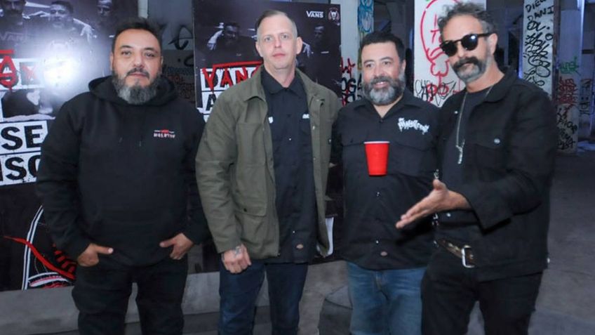 Molotov demanda ante la FGR a candidato de Morena que usó 'Voto Latino' sin su consentimiento