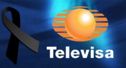 ¡Tragedia! Luto en Televisa: Muere actriz tras librar el Covid-19; era esposa de actor de 'Vecinos'