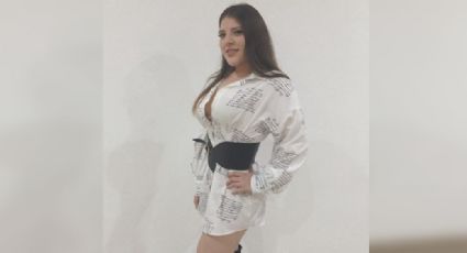 Hija de Julio Preciado celebra sus 22 años en atuendo vaquero; presume FOTOS en Instagram