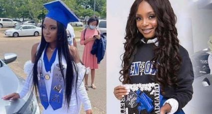 Asesinan a tiros a una joven de 18 años en una gasolinera; ese día celebraba su graduación