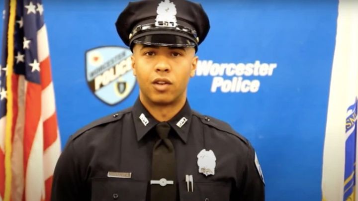 Policía sacrifica su vida para salvar a un adolescente que, más tarde, también murió