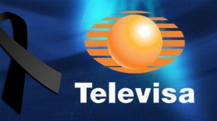 ¡Tragedia! Luto en Televisa: Muere actriz tras librar el Covid-19; era esposa de actor de 'Vecinos'