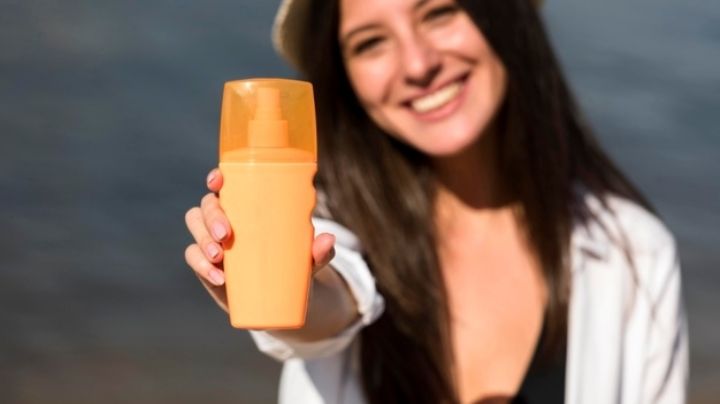 Cuida tu piel en este verano 2021 con la protección de solar de Avon México