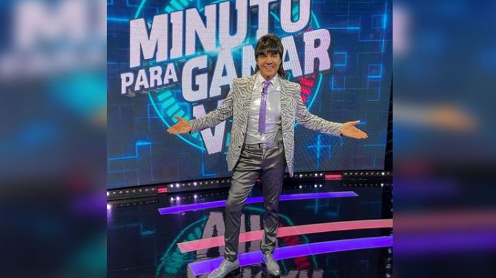 "Soy el conductor más guapo": Adrián Uribe anuncia su llegada a Televisa para este programa