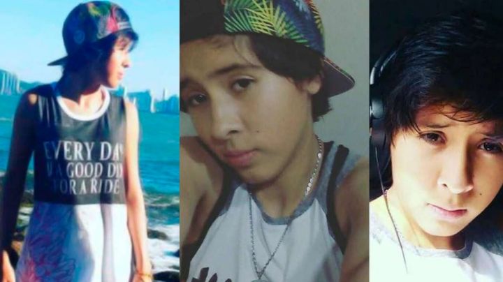Santiago fue a clases y acabó muerto: Hallan restos de joven trans de 14 años; desapareció en 2017