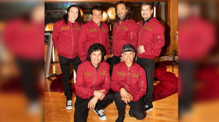 Beatriz Solís, hija de Marco Antonio Solís, brinda su apoyo a Los Bukis con esta FOTO