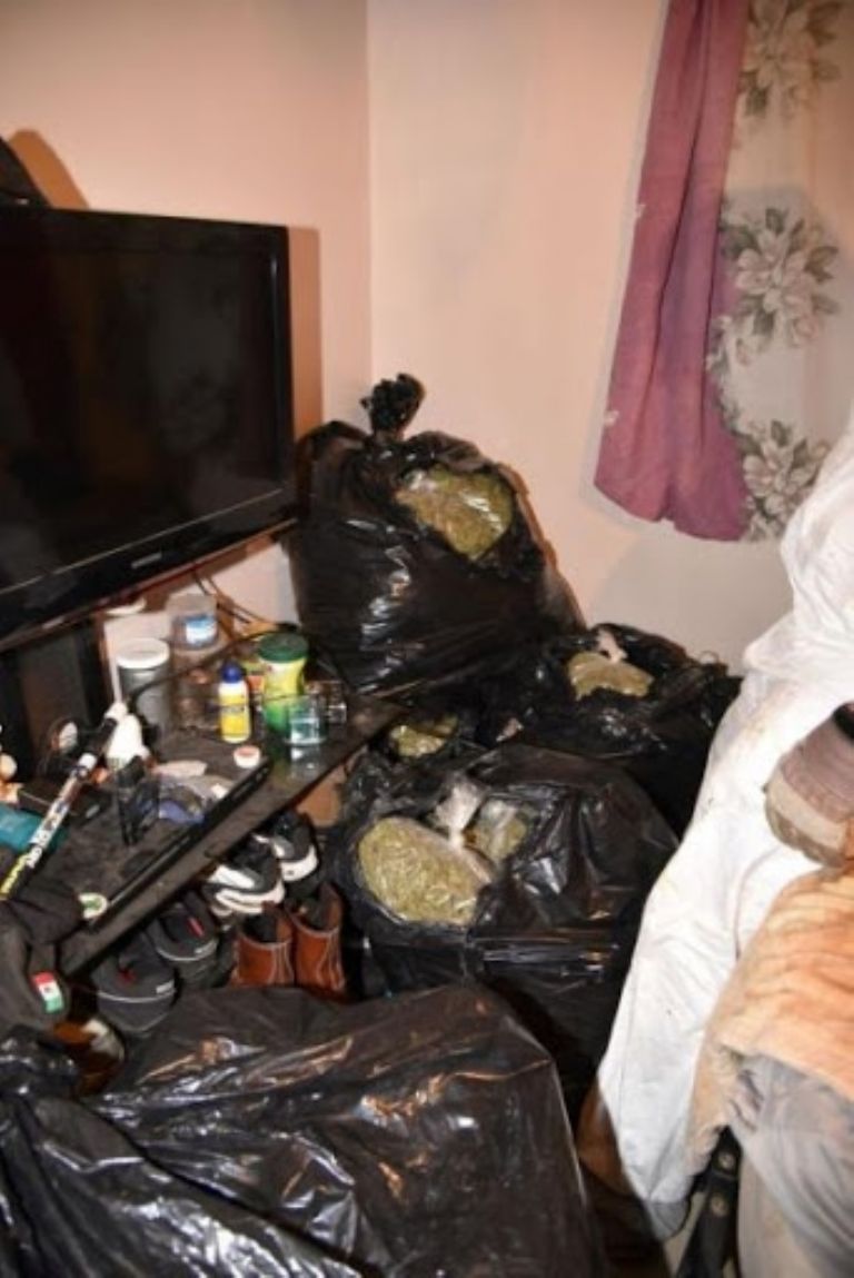 Eustajia Mojica Domínguez dejó morir a su hija encerrada en su auto