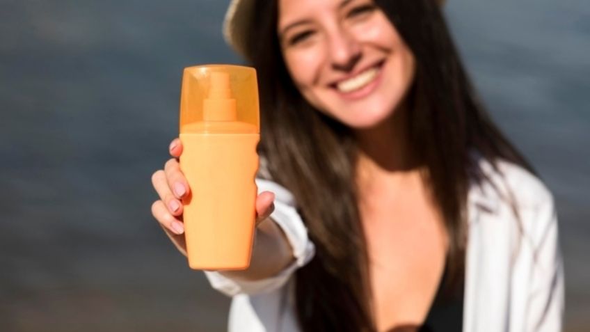 Cuida tu piel en este verano 2021 con la protección de solar de Avon México