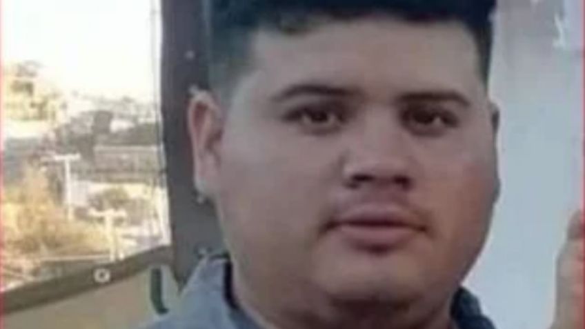 Nogales: Localizan con vida a Víctor Alán Cota, joven desaparecido desde hace casi un mes