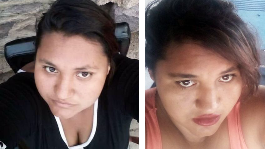 Desaparece Osuki Kassandra en Ciudad Obregón; su angustiada hermana pide ayuda para hallarla